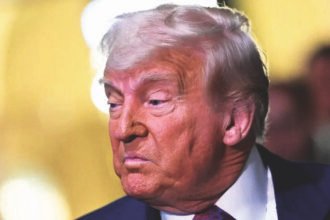 Trump demands big oil clean up the economic mess he created after his Iran war, then issues wild threats