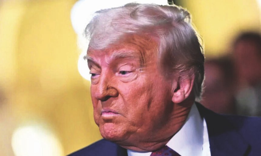 Trump demands big oil clean up the economic mess he created after his Iran war, then issues wild threats