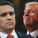 Trump's DOJ quietly dismantles election integrity command center ahead of the 2026 midterms