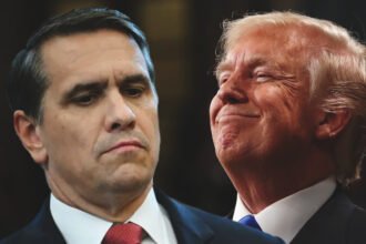 Trump's DOJ quietly dismantles election integrity command center ahead of the 2026 midterms