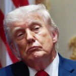 Trump Suffers Embarrassing Defeat as Iowa Republicans Reject His Hand-Picked Candidate