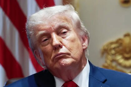 Trump Suffers Embarrassing Defeat as Iowa Republicans Reject His Hand-Picked Candidate