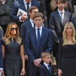 While Americans Face IRS Scrutiny, Trump and His Family Get Immunity From Back-Tax Audits: Report
