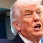 Trump flips again on Iran peace deal, lashes out after Tehran publicly contradicts him