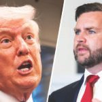 ‘Everyone needs to say f---ng obliterated’: Trump Explodes at JD Vance for Not Promoting His Claim He ‘Totally Obliterated’ Iran’s Nuclear Program