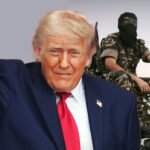 Desperate Trump Touts ‘Very Good Call’ With Terrorist Group Hezbollah As His Middle East Mess Worsens