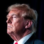 ‘White House or Big House’: DOJ Official Says Trump Was Headed for Prison Without 2024 Win