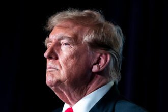 ‘White House or Big House’: DOJ Official Says Trump Was Headed for Prison Without 2024 Win
