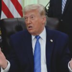 ‘I love it’: Trump declares ‘I love the inflation’ as prices hit highest levels in years