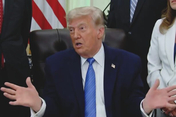 ‘I love it’: Trump declares ‘I love the inflation’ as prices hit highest levels in years