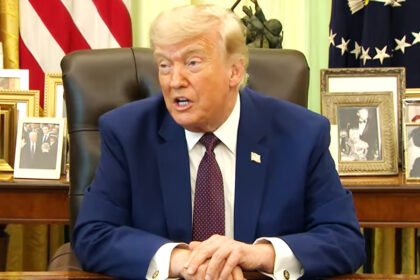 ‘Very Easy to Do’: Trump Says He Could ‘Wipe Everybody Out’ in Iran as Ceasefire Falls Apart in Bizarre Press Conference