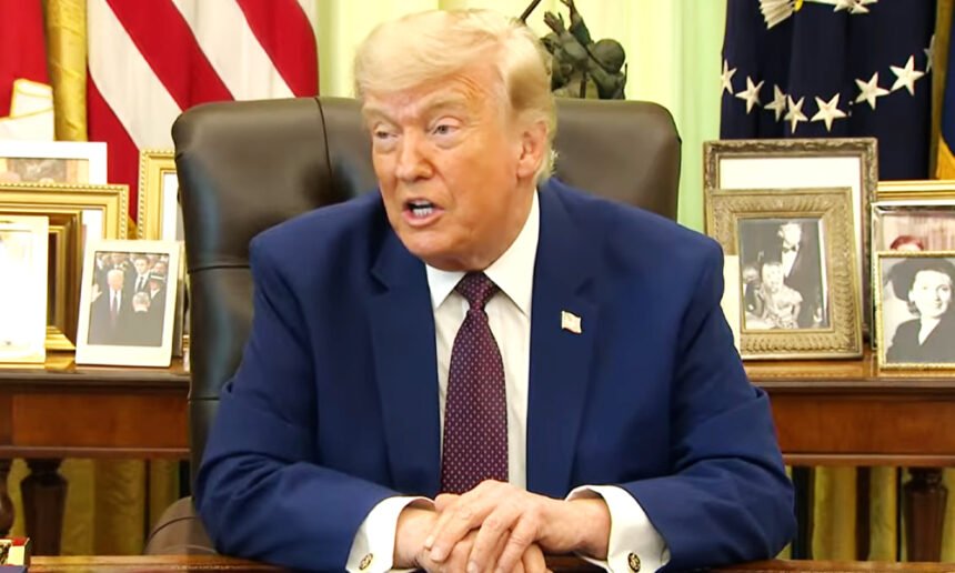 ‘Very Easy to Do’: Trump Says He Could ‘Wipe Everybody Out’ in Iran as Ceasefire Falls Apart in Bizarre Press Conference