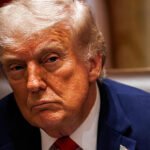 House Republicans Defy Trump, Join Democrats to End Iran War in Major Public Rebuke