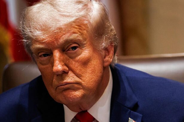 House Republicans Defy Trump, Join Democrats to End Iran War in Major Public Rebuke