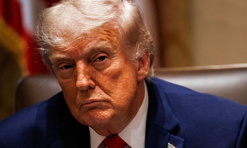 House Republicans Defy Trump, Join Democrats to End Iran War in Major Public Rebuke
