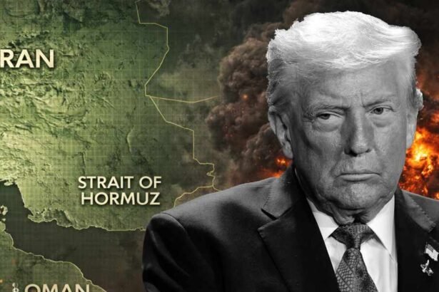 Trump’s Iran Deal Is a Quiet Admission of Defeat — No Matter How They Spin It