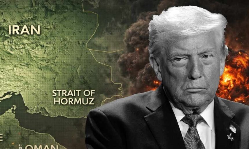 Trump’s Iran Deal Is a Quiet Admission of Defeat — No Matter How They Spin It