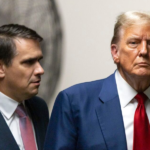 Nobody can find records of Trump’s controversial $1.8 billion IRS settlement — not even the DOJ