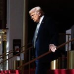 Trump hit with new Kennedy Center humiliation as $17M lawsuit drops — donors want their money back