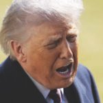 Trump loses it after Supreme Court derails his latest scheme to rig the midterms