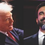 'Zero media attention!!!': Trump Throws a Fit After Media Focuses on Mamdani Instead of Him