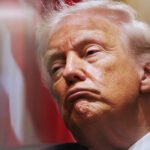 'I've Been Horribly Treated': Trump Erupts in Late-Night Pity Party Over New York Cases