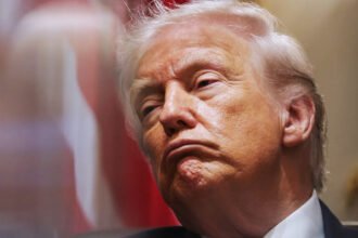 'I've Been Horribly Treated': Trump Erupts in Late-Night Pity Party Over New York Cases