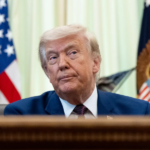 Trump walks back threat to bomb Iran 'VERY HARD TONIGHT' — now says a deal is coming 'in the next few days'
