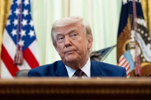 Trump walks back threat to bomb Iran 'VERY HARD TONIGHT' — now says a deal is coming 'in the next few days'