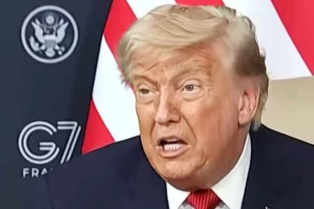 Trump calls Obama a ‘stupid son of a b*tch’ as Iran deal leak sparks fresh political firestorm