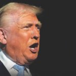 In Frantic Bid to Bend Reality, Trump Claims 'REAL POLL' Shows Record Approval as Numbers Collapse