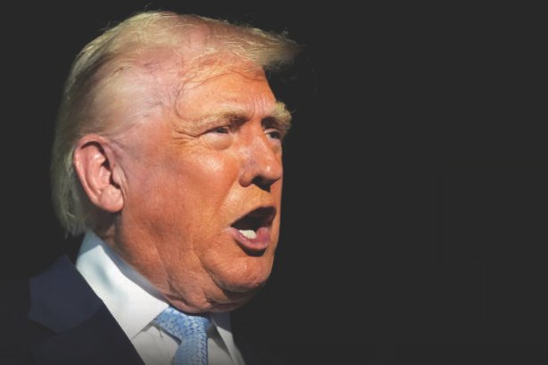 In Frantic Bid to Bend Reality, Trump Claims 'REAL POLL' Shows Record Approval as Numbers Collapse