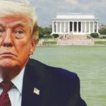 Company That Fixed Reflecting Pool Under Obama Declined to Work for Trump Because His Plan Was 'Unfeasible': Report
