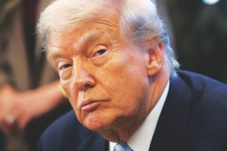 Trump refuses to accept Supreme Court defeat, threatens to break the law over birthright citizenship