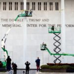 Kennedy Center Orders Staff to Remove Trump’s Name After Judge Rules He Never Had Authority to Put It There
