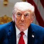 'Slush Fund' Blowup: Trump Drops $1.8B Scheme to Pay Political Allies After Court Crackdown