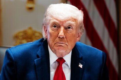 'Slush Fund' Blowup: Trump Drops $1.8B Scheme to Pay Political Allies After Court Crackdown