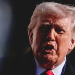 Trump suffers bizarre 'Praise be to Allah' freakout as his Iran peace plan collapses