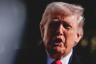 Trump suffers bizarre 'Praise be to Allah' freakout as his Iran peace plan collapses