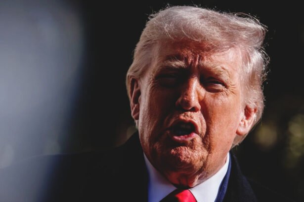 Trump suffers bizarre 'Praise be to Allah' freakout as his Iran peace plan collapses