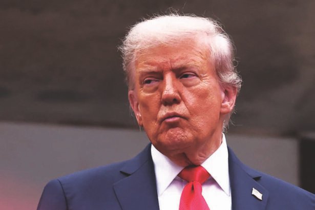 Supreme Court thwarts Trump's latest election ploy in major blow to Republicans ahead of midterms
