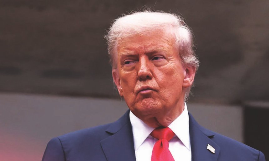 Supreme Court thwarts Trump's latest election ploy in major blow to Republicans ahead of midterms