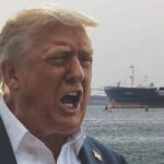 Trump threatens to bomb Iran again and ‘take over’ the country as his deal unravels