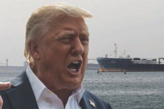 Trump threatens to bomb Iran again and ‘take over’ the country as his deal unravels