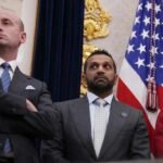 Secret memo exposes Trump team’s plot to suspend the Constitution