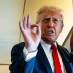 Trump Threatens to Withhold Unemployment Funds From Every State in America