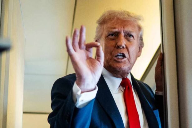 Trump Threatens to Withhold Unemployment Funds From Every State in America