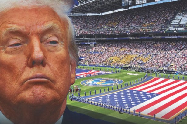 Trump may akip World Cup matches as Epstein chants spread through stadiums, fueling new humiliation