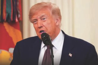 Trump discovers the ultimate hack for 'winning': 'If you endorse everyone, you can’t be wrong'