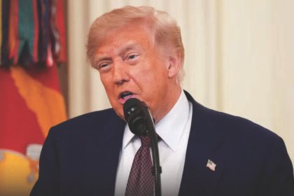 Trump discovers the ultimate hack for 'winning': 'If you endorse everyone, you can’t be wrong'